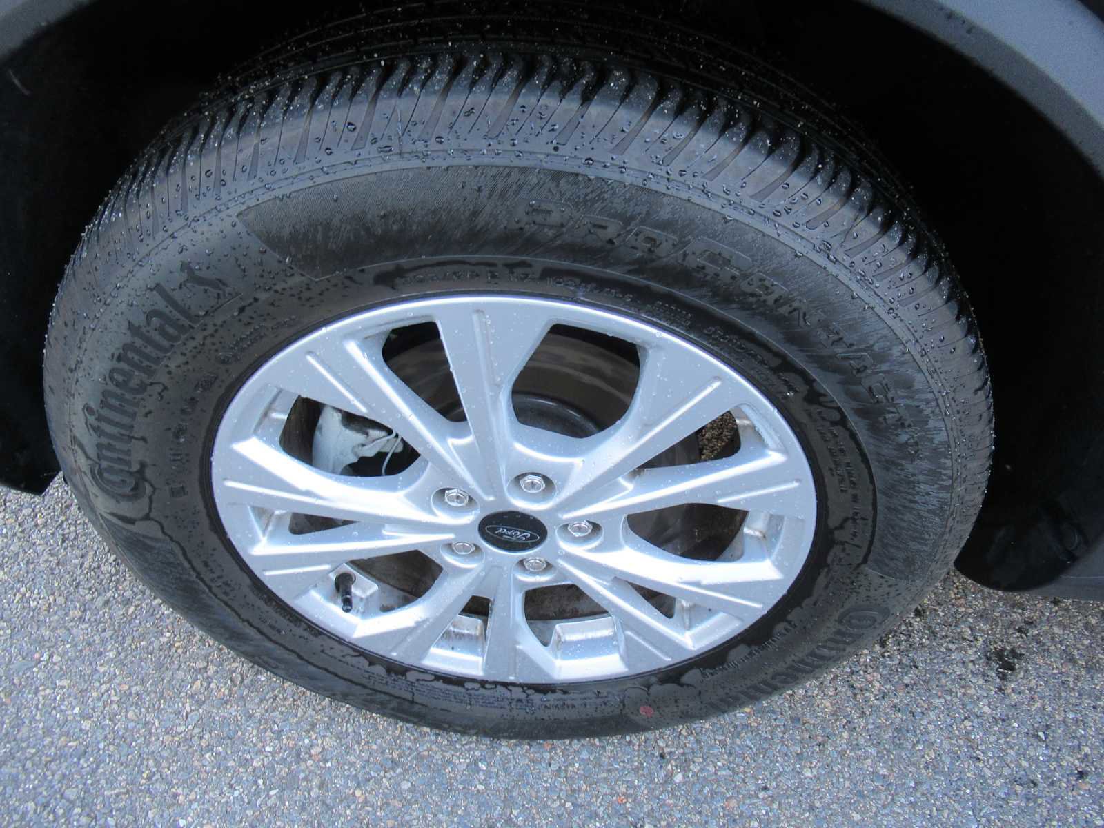 Used 2023 Ford Escape Active w/ Tech Pack #2 image 10