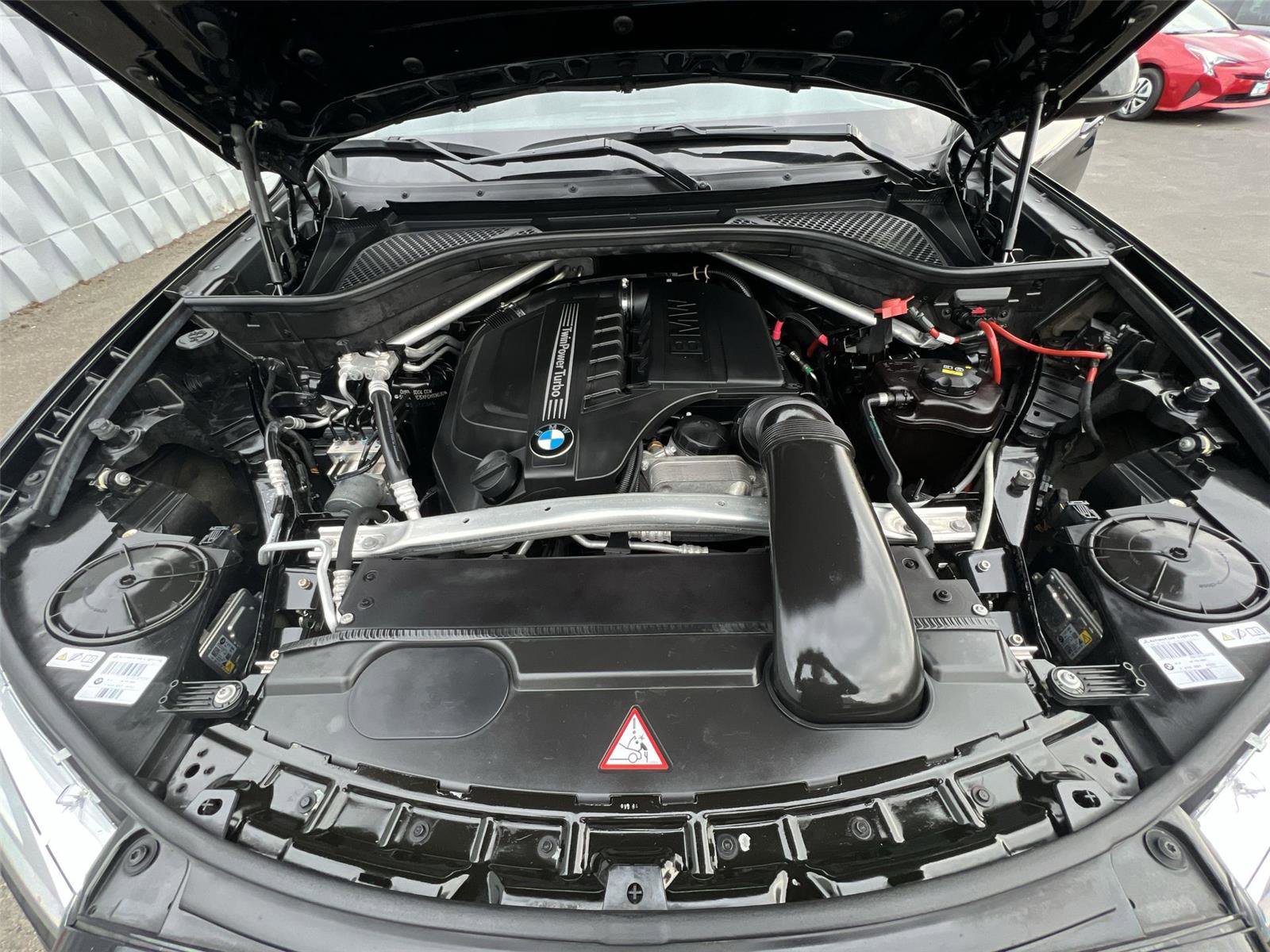 Used 2015 BMW X5 xDrive35i w/ Premium Package image 29