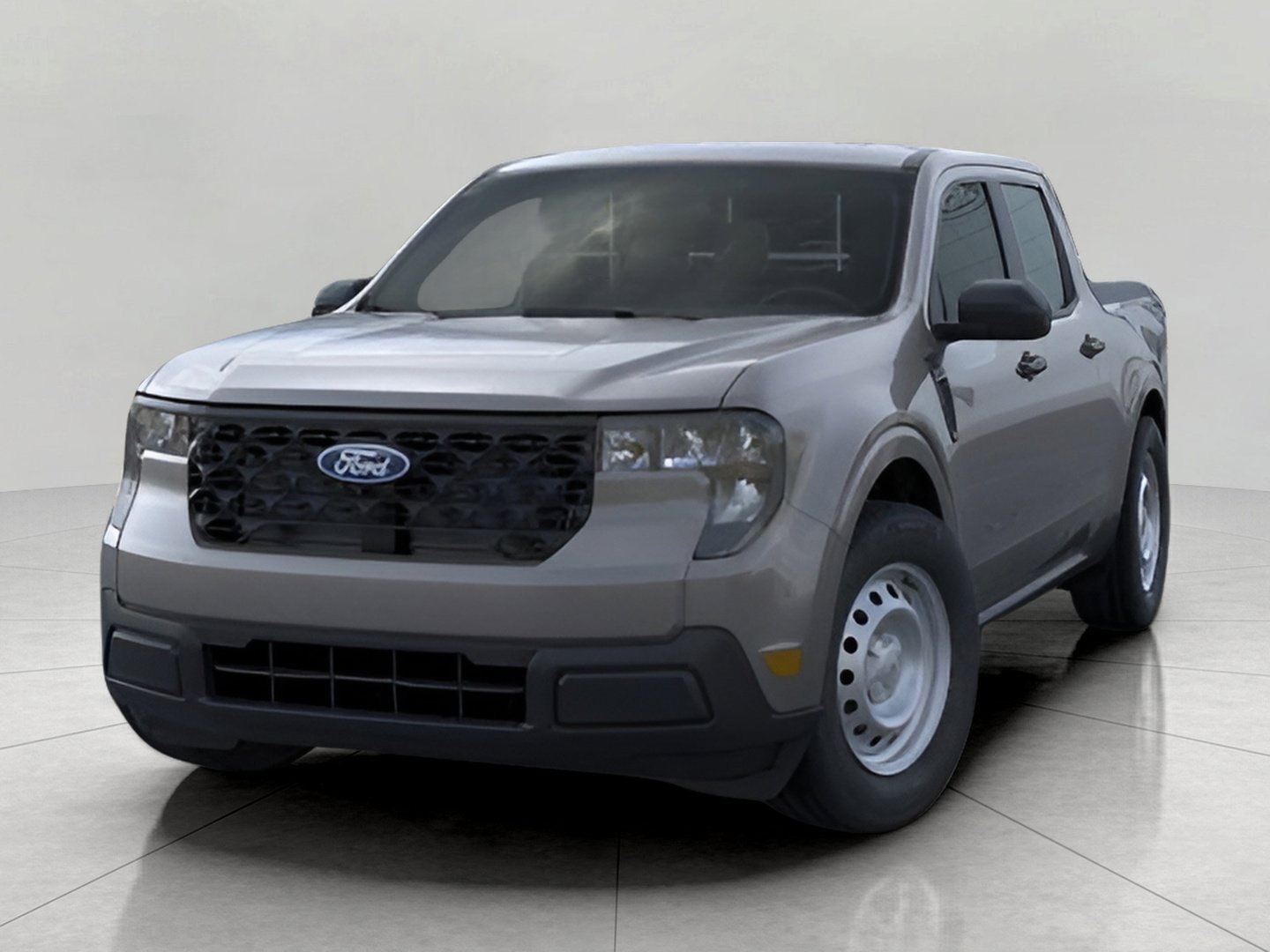 New 2026 Ford Maverick XL w/ Equipment Group 101A AWD/4WD image 2