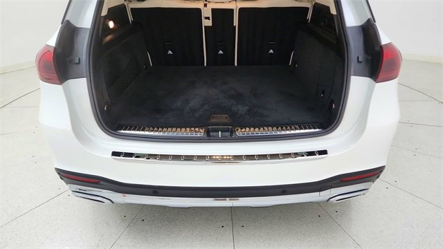 Used 2025 Mercedes-Benz GLE 350 4MATIC w/ AMG Line Exterior image 14