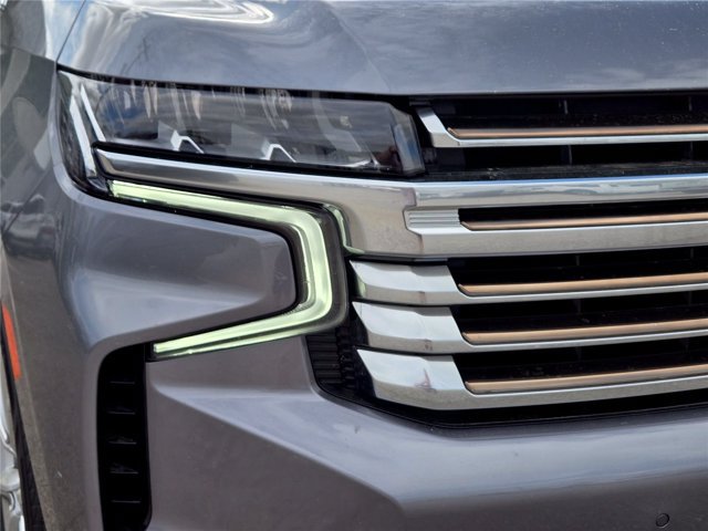 Used 2021 Chevrolet Tahoe High Country AWD/4WD image 6