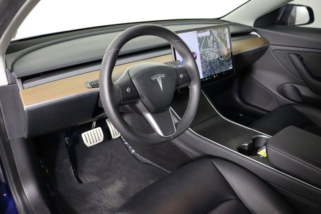 Used 2020 Tesla Model 3 Performance AWD/4WD image 24