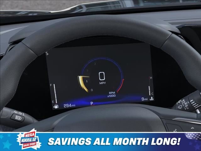 New 2026 Chevrolet Trax ACTIV FWD image 18