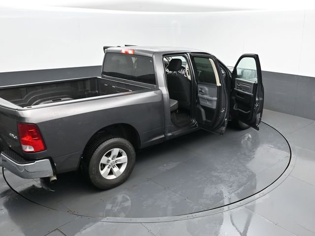 Used 2024 RAM 1500 Classic SLT image 24