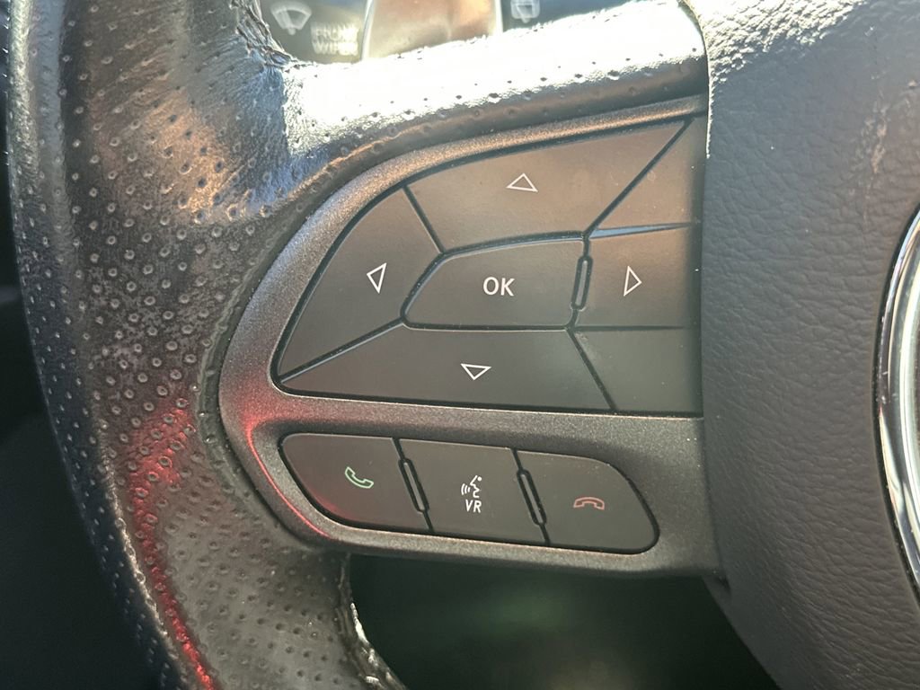 Used 2022 Dodge Durango GT image 27