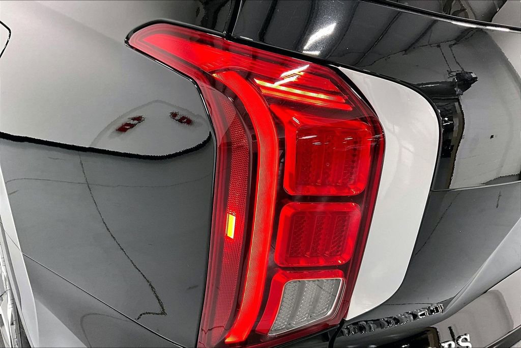 Used 2025 Hyundai Palisade SEL image 40