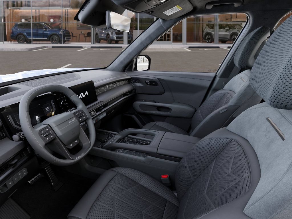 New 2027 Kia Telluride SX Prestige X-Pro AWD/4WD image 17