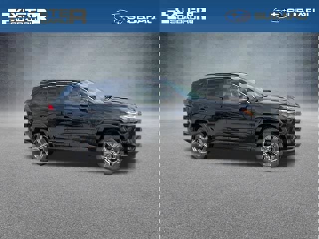 Used 2024 Toyota RAV4 XLE w/ Convenience Package image 2