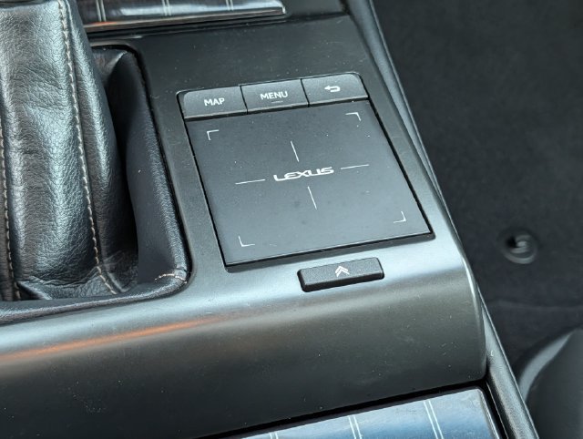 Used 2023 Lexus GX 460 Premium w/ Premium Package AWD/4WD image 17