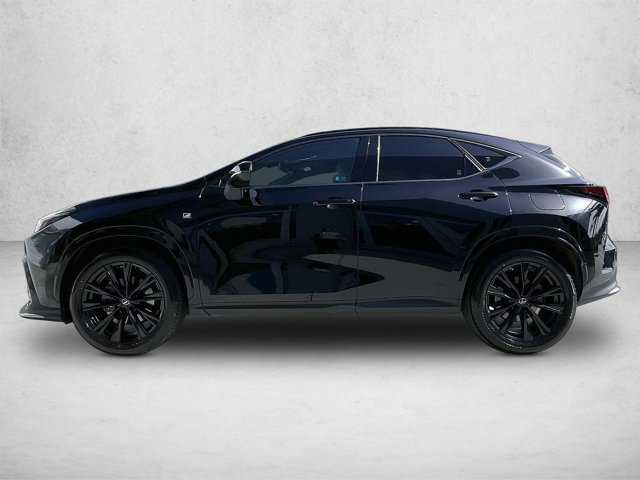 Used 2022 Lexus NX 350 F Sport w/ Towing Package (2000 Lbs) AWD/4WD image 6