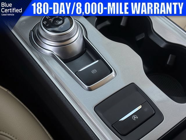 Used 2023 Ford Edge SEL w/ Convenience Package AWD/4WD image 23