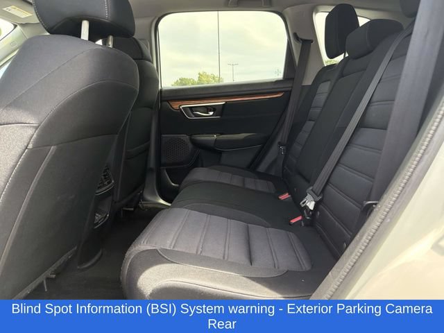 Used 2018 Honda CR-V EX image 7
