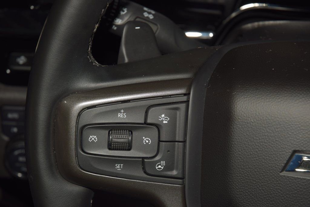 Used 2024 Chevrolet Silverado 1500 ZR2 w/ Technology Package image 42