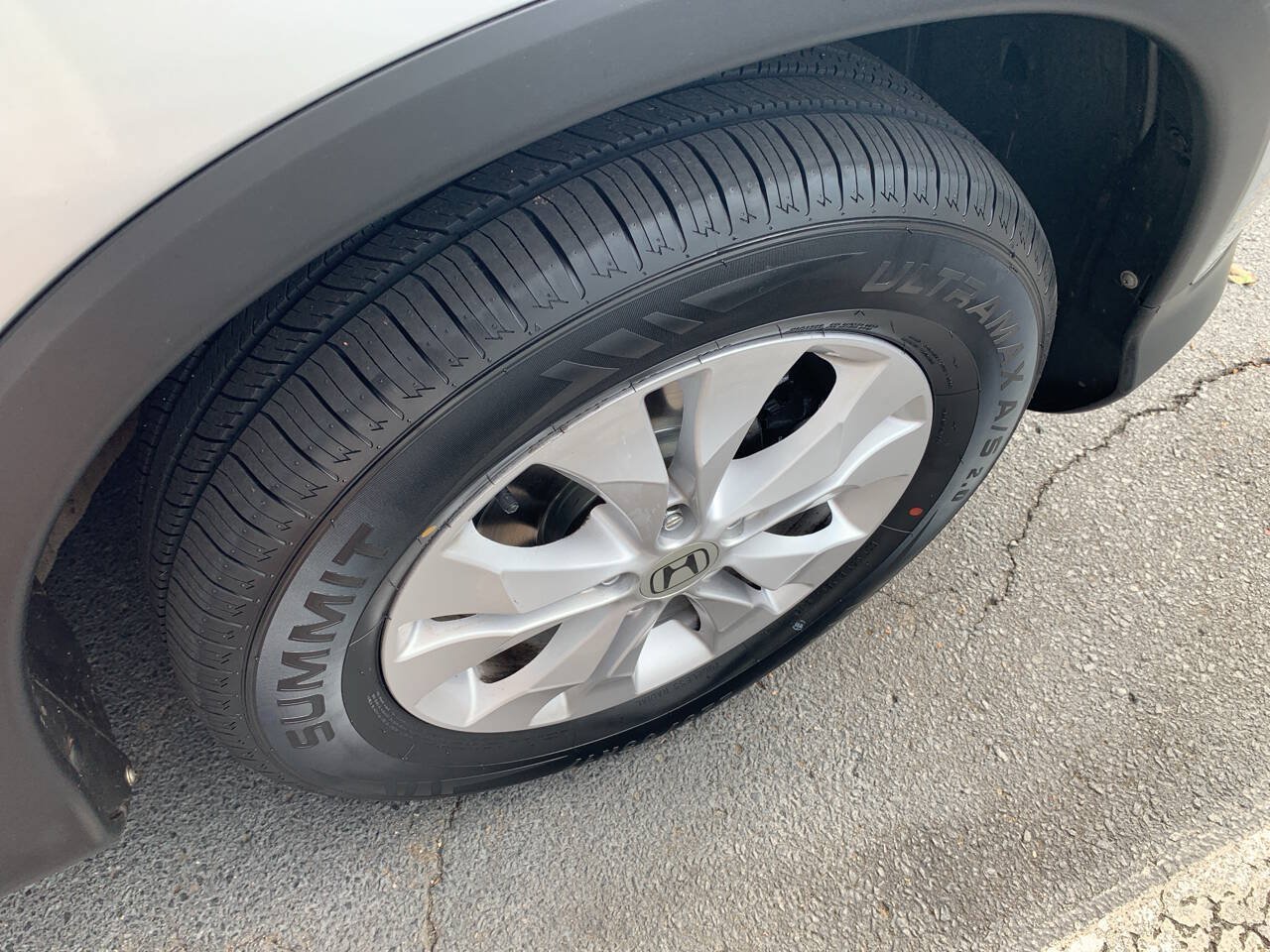 Used 2014 Honda CR-V EX-L image 20