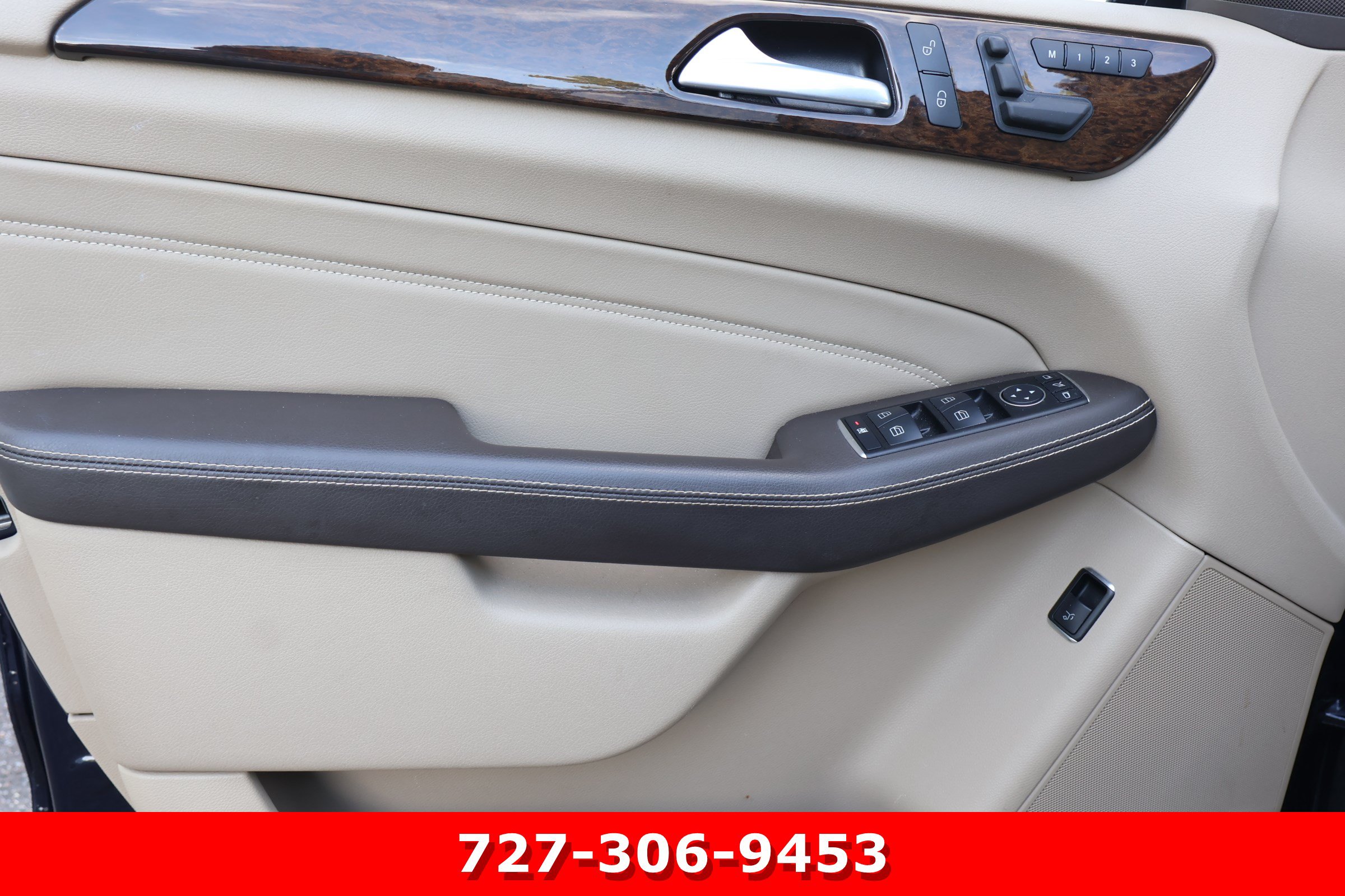 Used 2014 Mercedes-Benz ML 350 2WD image 14