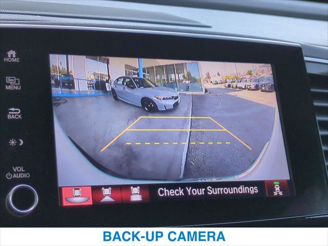 Used 2023 Honda Ridgeline Black Edition image 18