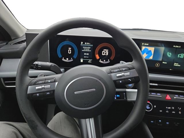 Certified 2025 Hyundai Sonata SEL image 12