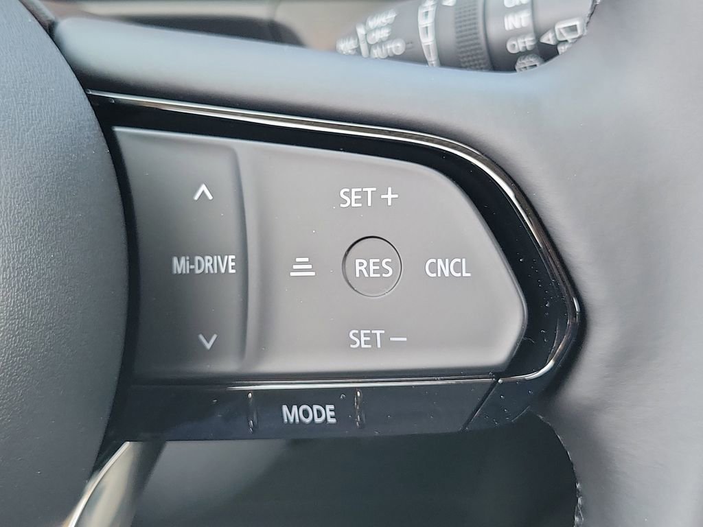 New 2026 MAZDA CX-5 Preferred AWD/4WD image 6