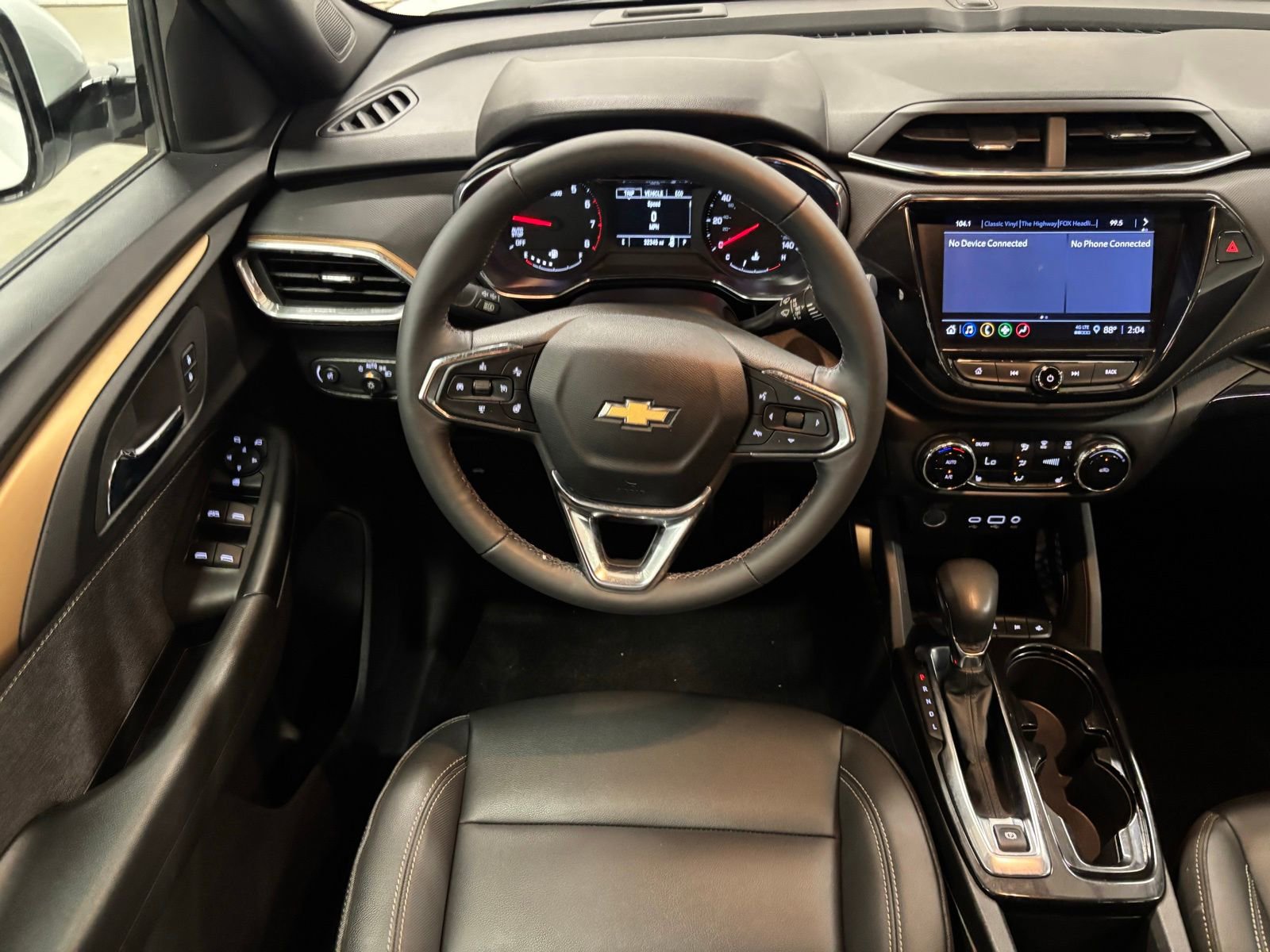 Used 2023 Chevrolet TrailBlazer ACTIV w/ Convenience Package FWD image 12
