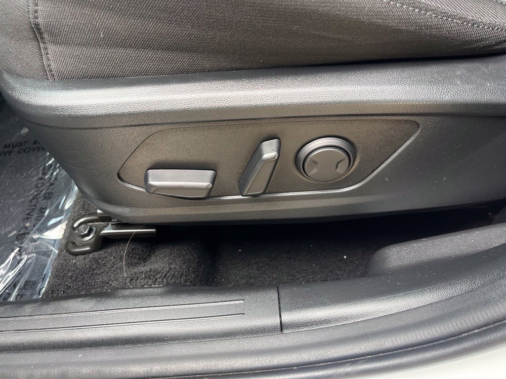 Used 2026 Hyundai Tucson SEL Plus AWD/4WD image 35