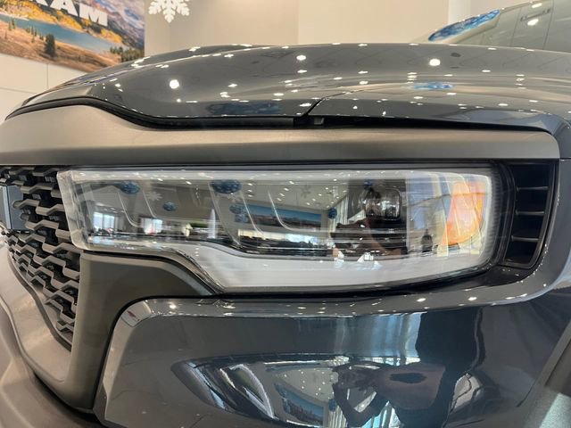 New 2026 RAM 1500 RHO w/ RHO Level 1 Equipment Group image 11