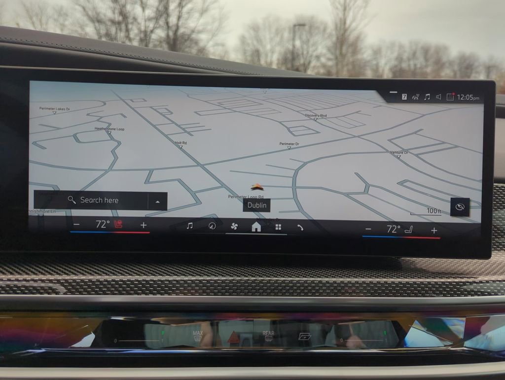 New 2025 BMW 760i xDrive w/ Executive Package image 17