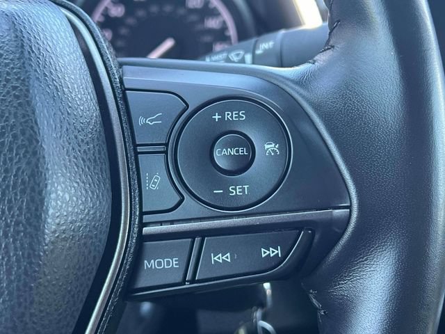 Certified 2024 Toyota Camry SE FWD image 26