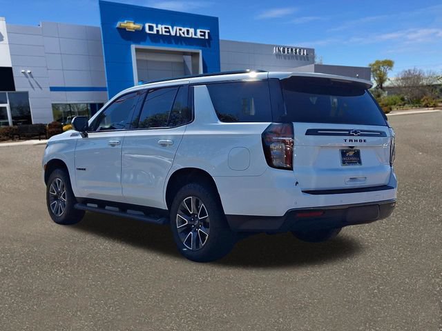 Used 2021 Chevrolet Tahoe Z71 w/ Rear Media and Nav Package AWD/4WD image 24