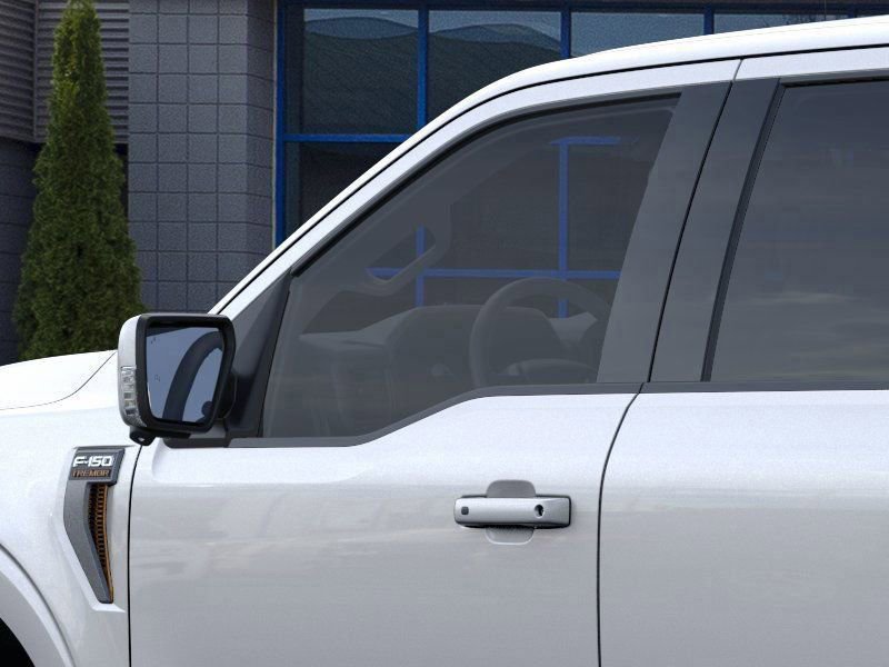 New 2025 Ford F150 Tremor w/ Equipment Group 402A High image 20