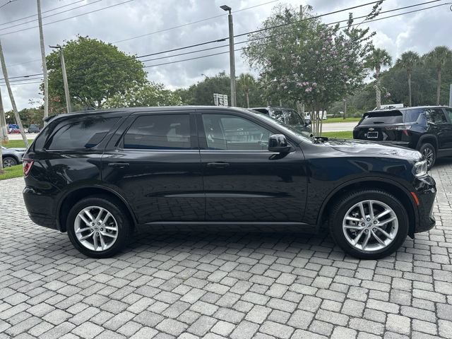 Used 2023 Dodge Durango GT AWD/4WD image 32