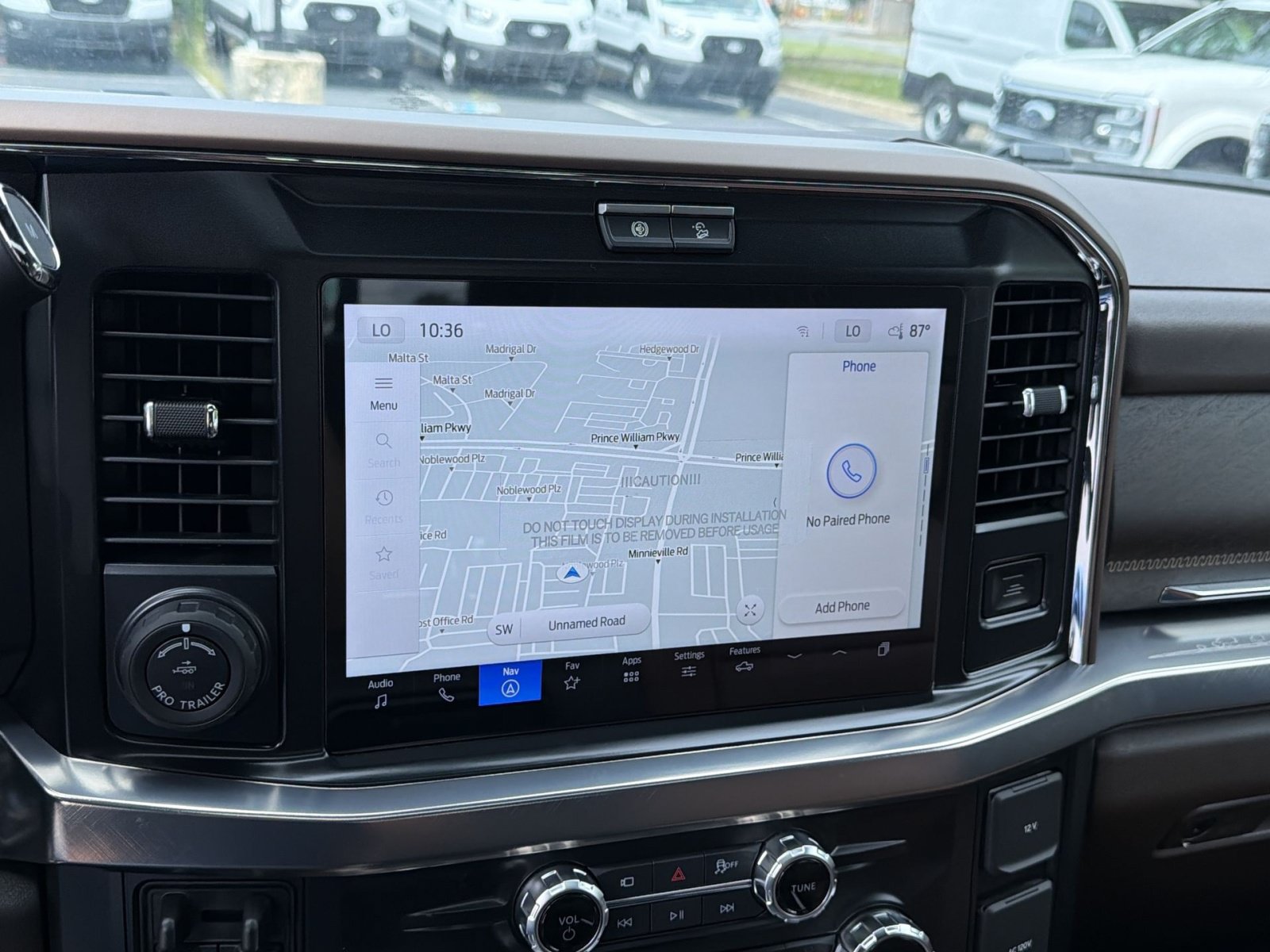New 2026 Ford F350 King Ranch AWD/4WD image 22