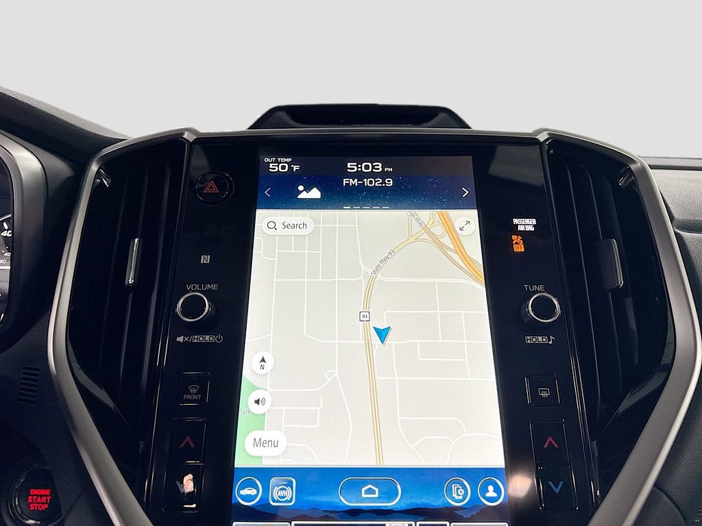 New 2026 Subaru Ascent Touring image 11