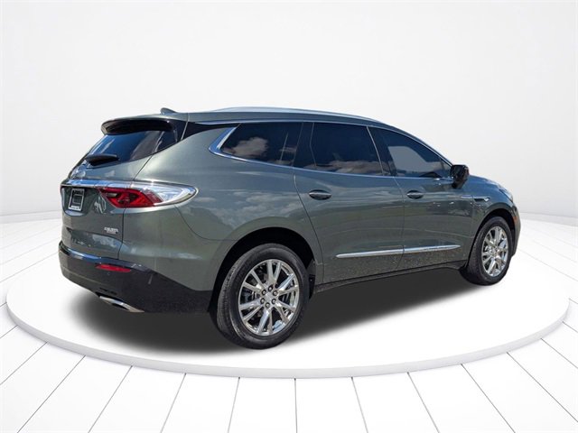 Used 2022 Buick Enclave Essence w/ Experience Buick Package image 10