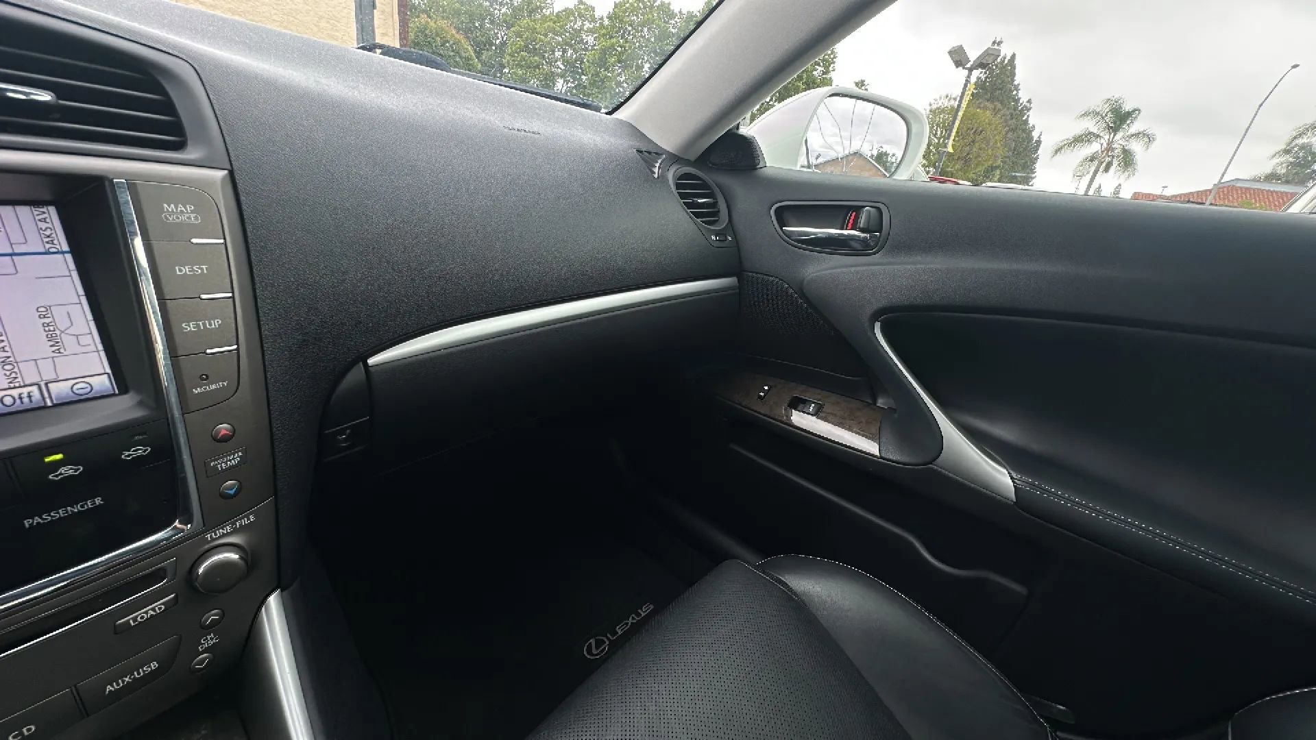 Used 2012 Lexus IS 250 IS 250 Sedan 4D w/ Premium Pkg Value Edition image 26