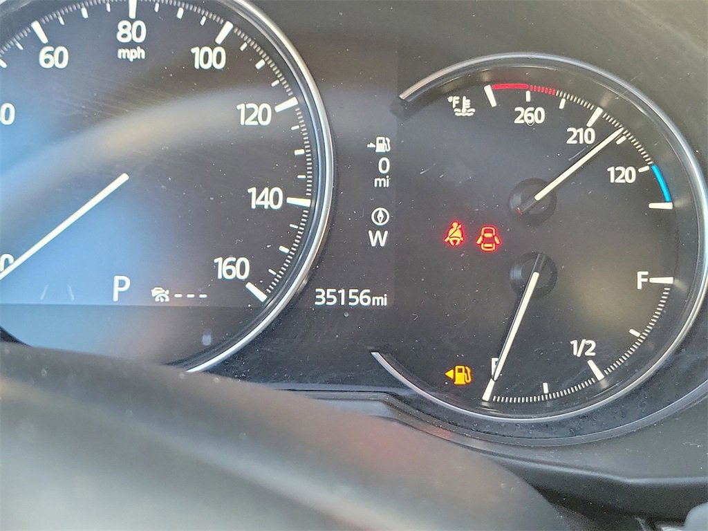 Used 2023 MAZDA CX-5 AWD 2.5 S w/ Premium Plus Pkg image 23