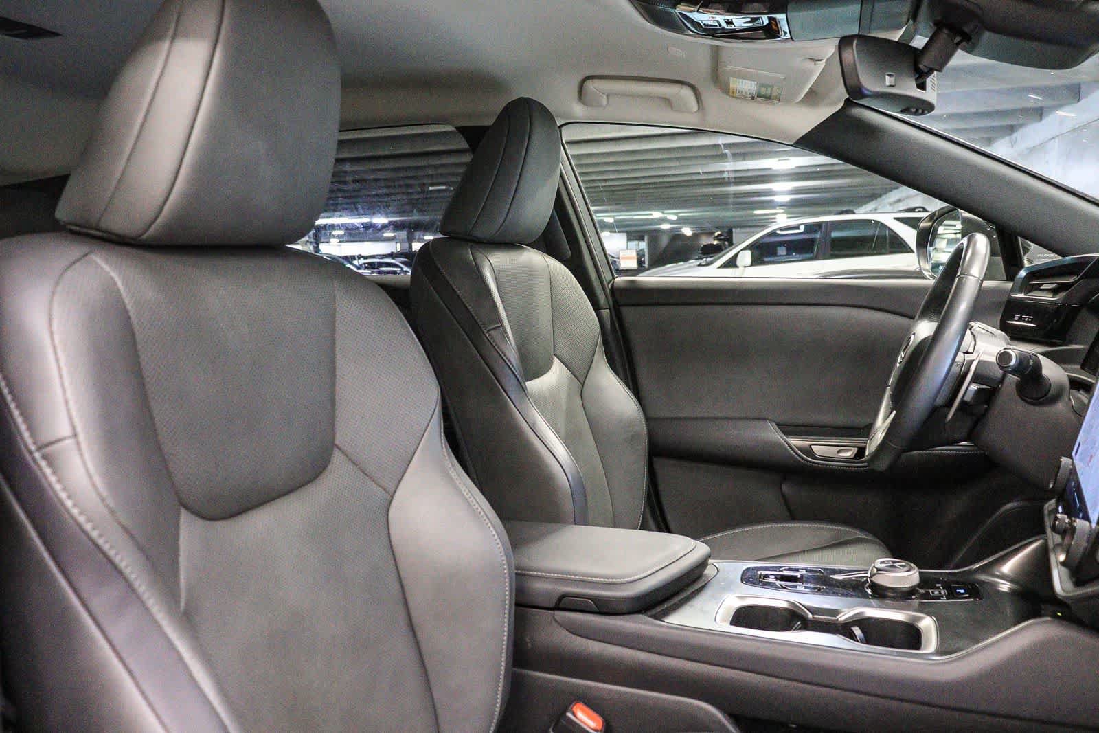 Used 2024 Lexus RZ 300e Premium FWD image 16