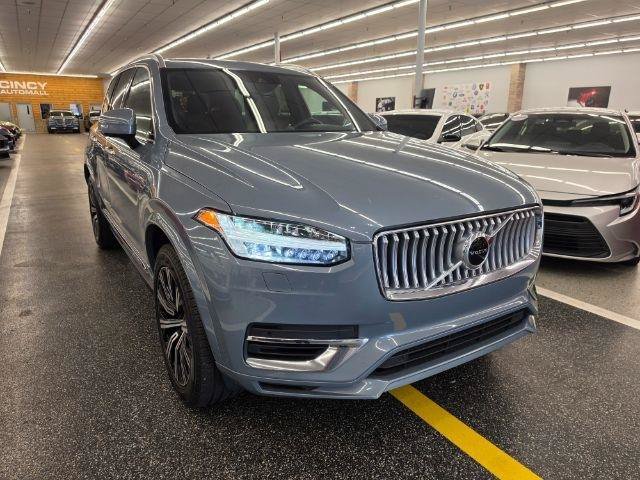 Used 2021 Volvo XC90 T8 Inscription Expression AWD/4WD image 3