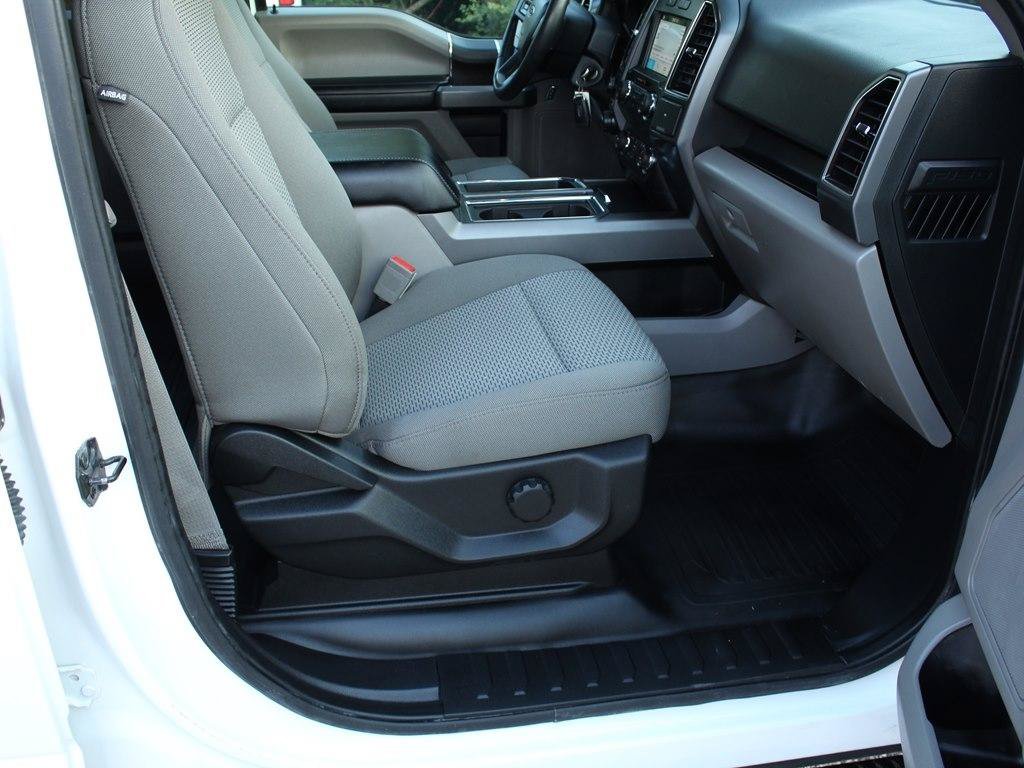 Used 2019 Ford F150 XLT w/ Equipment Group 301A Mid AWD/4WD image 20