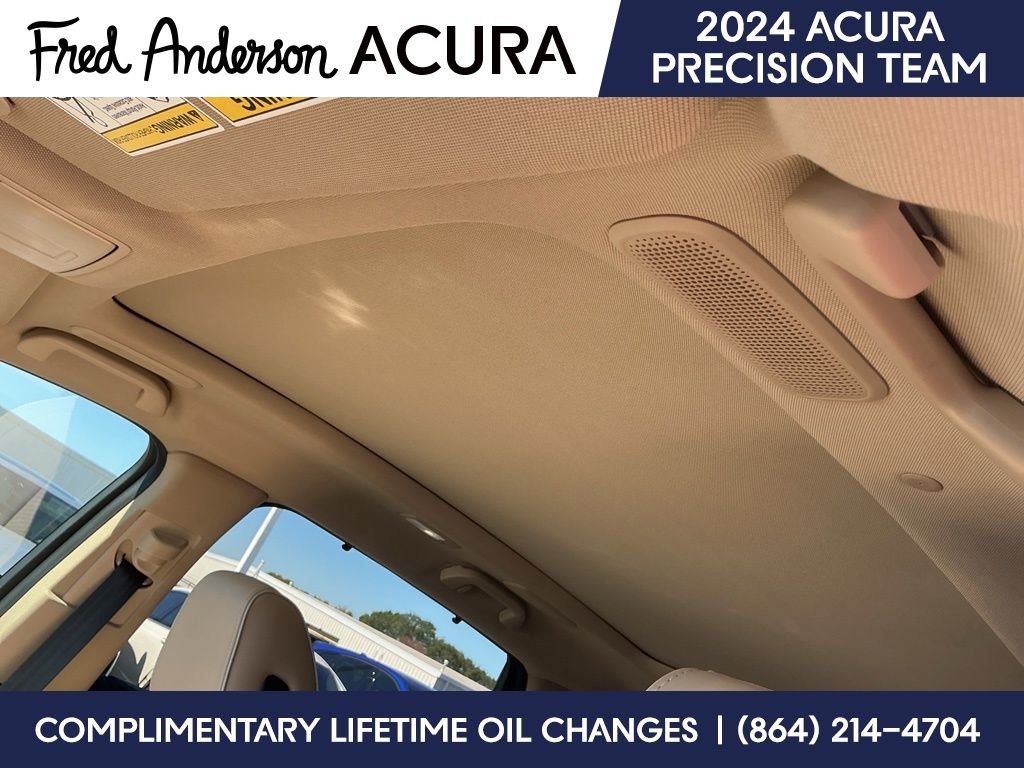 New 2026 Acura MDX w/ Advance Package image 16