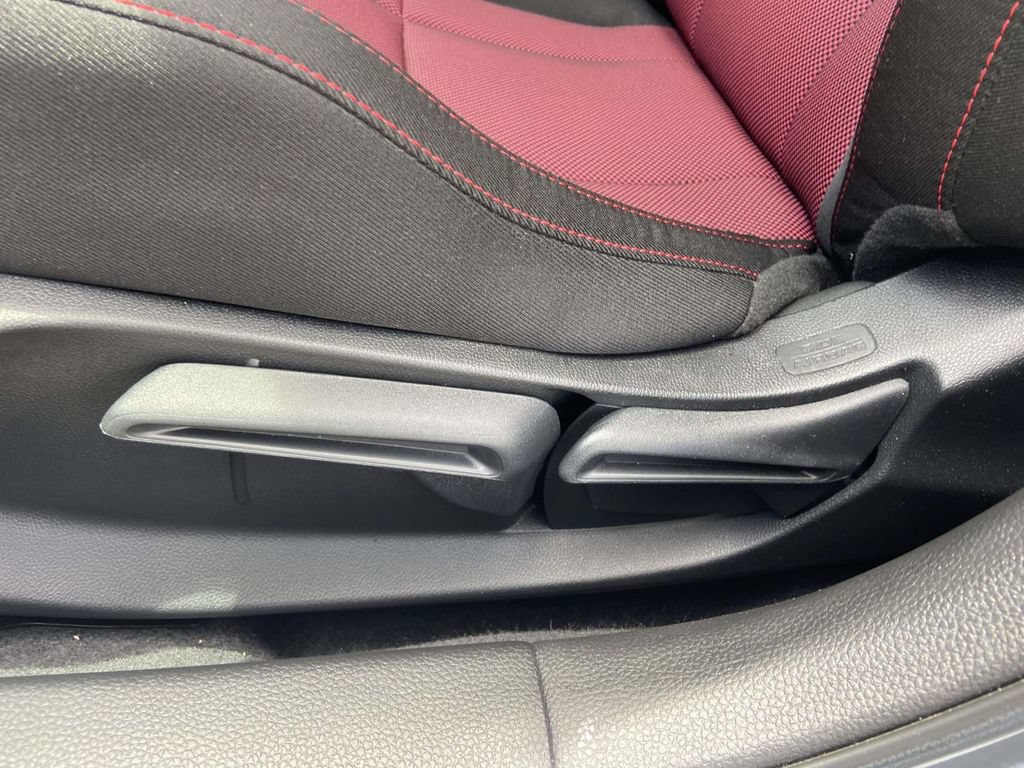 Used 2025 Honda Civic Si image 14