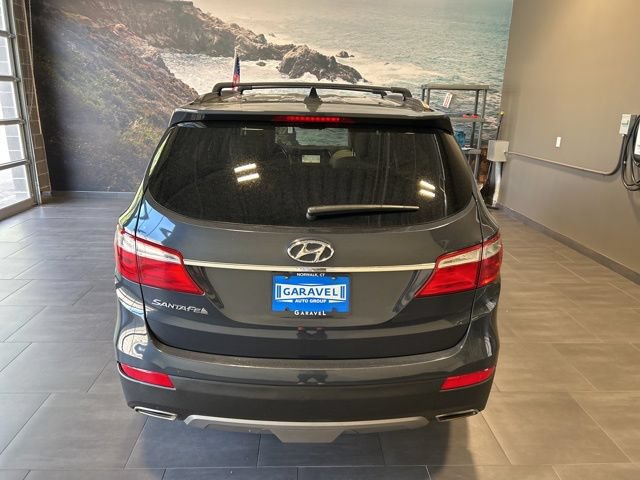 Used 2013 Hyundai Santa Fe GLS FWD image 28