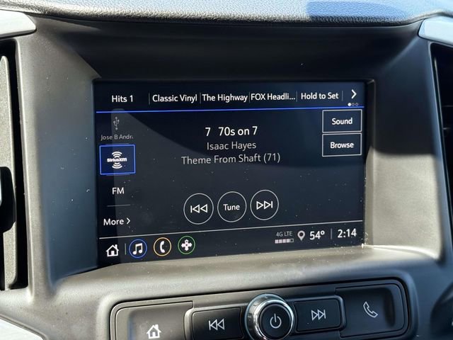 Certified 2024 GMC Terrain SLE image 14