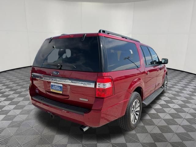 Used 2017 Ford Expedition EL XLT w/ Equipment Group 202A image 7