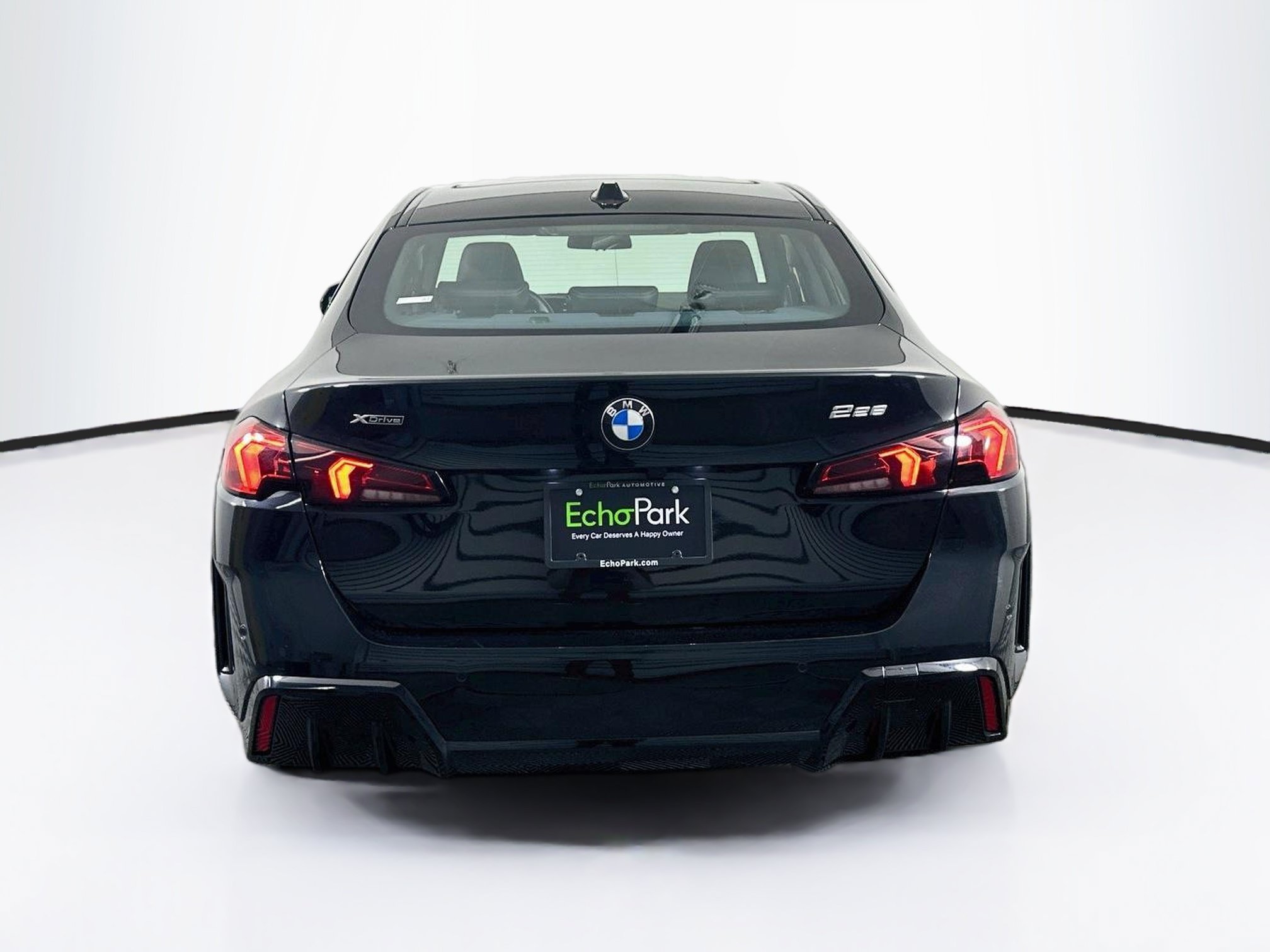 Used 2025 BMW 228i xDrive AWD/4WD image 7