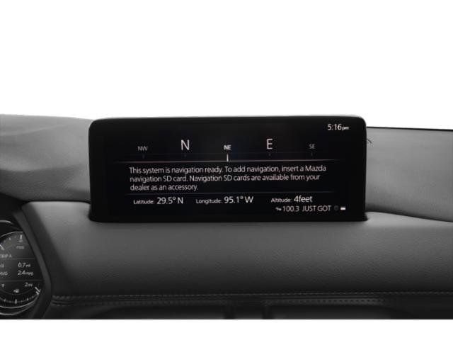 New 2025 MAZDA CX-5 AWD 2.5 S image 19