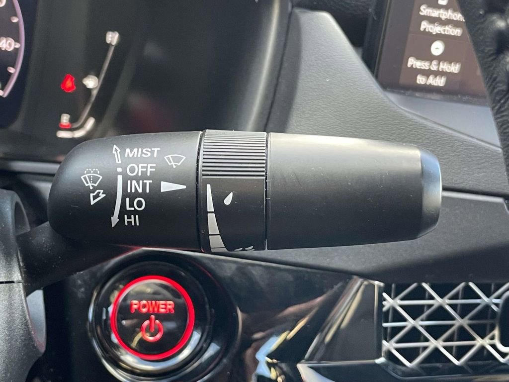 Used 2023 Honda Accord Sport image 24