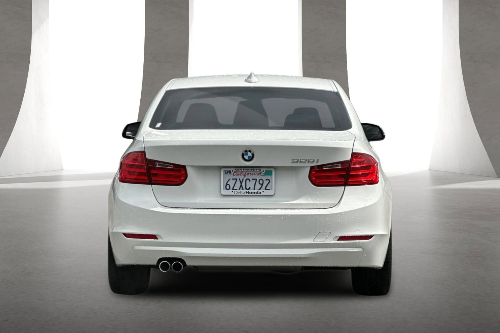 Used 2013 BMW 328i Sedan image 5