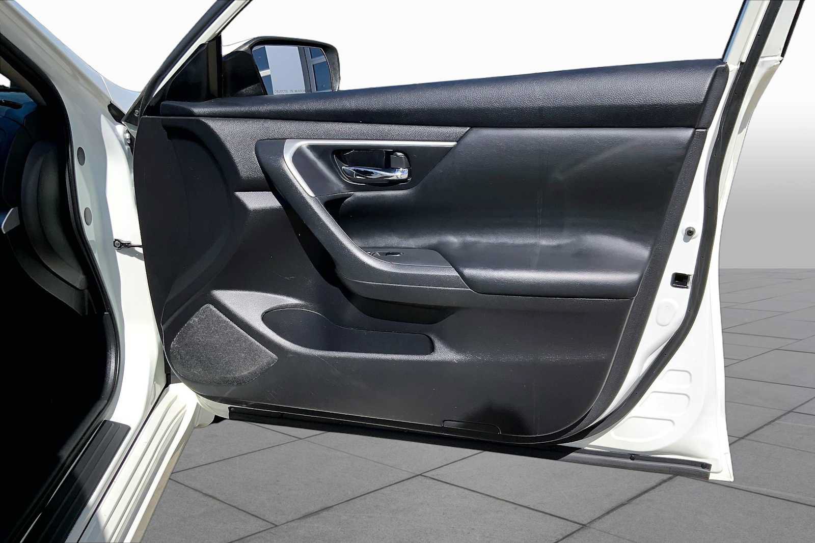 Used 2018 Nissan Altima 2.5 S w/ S Convenience Package FWD image 20