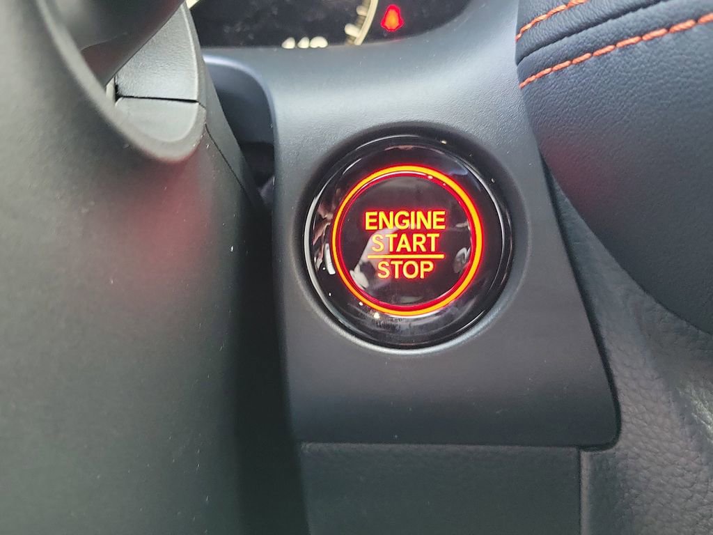 New 2026 Honda HR-V Sport image 17