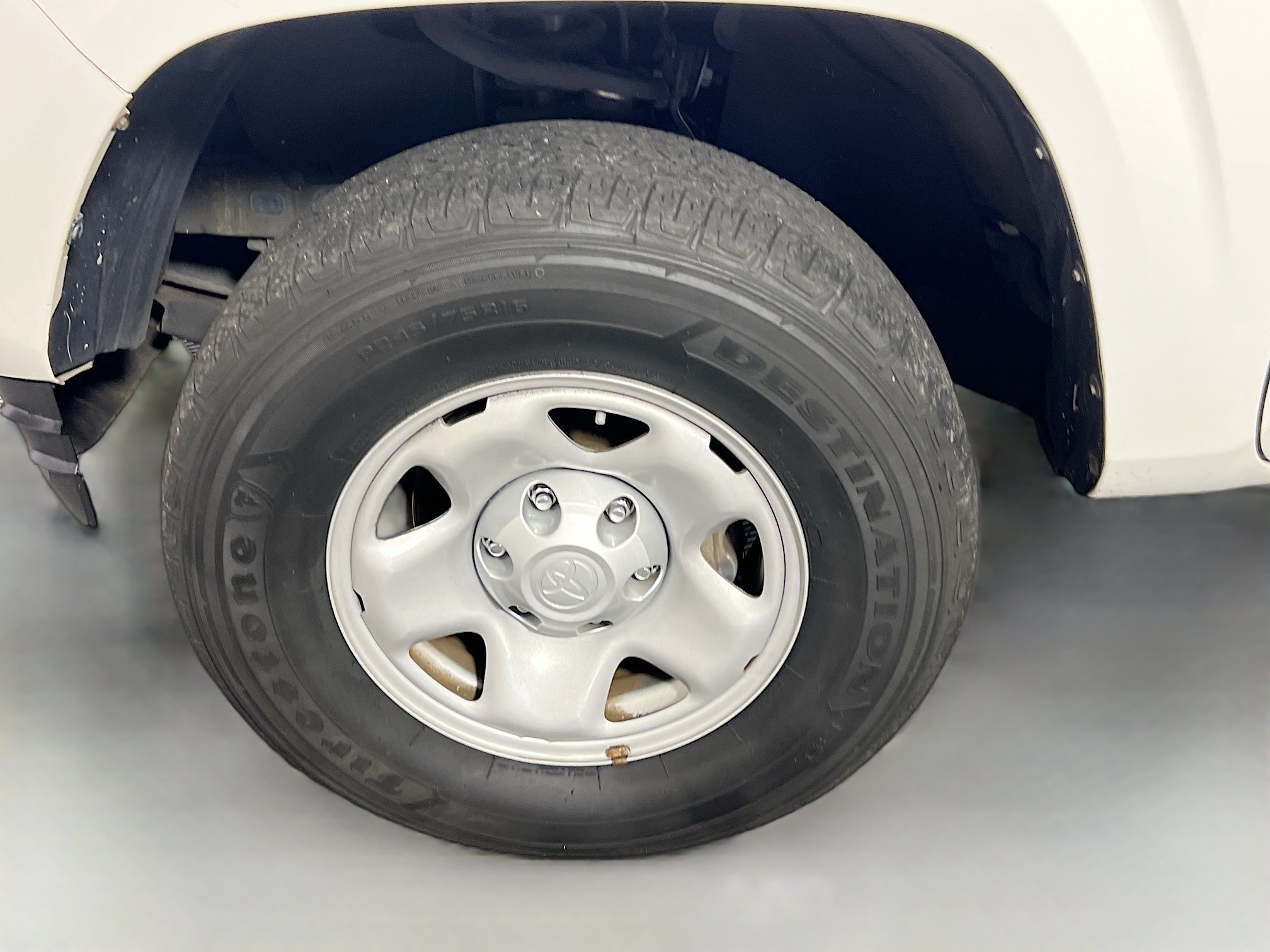 Used 2019 Toyota Tacoma SR w/ SR Convenience Package RWD image 13